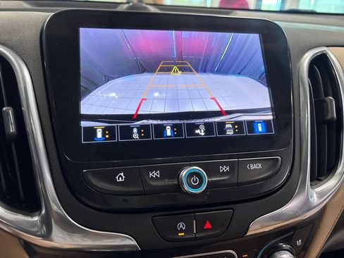 Used 2023 Chevrolet Equinox Premier AWD/4WD image 26