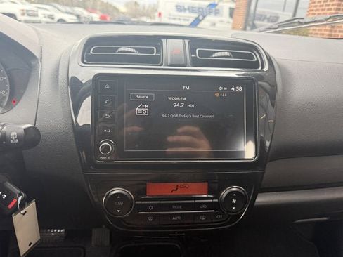 Used 2024 Mitsubishi Mirage LE image 26
