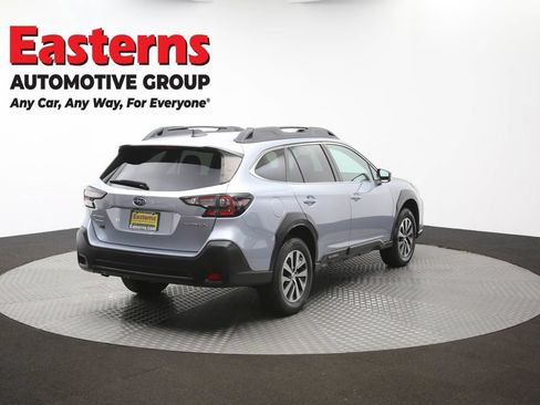 Used 2023 Subaru Outback Premium AWD/4WD image 40