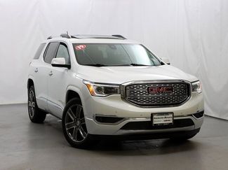 Used 2019 GMC Acadia Denali w/ Technology Package video 1