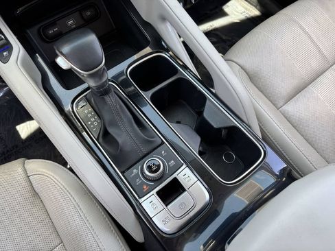 Used 2020 Kia Telluride EX AWD/4WD image 24