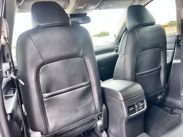 Used 2020 MAZDA CX-5 Touring FWD image 13