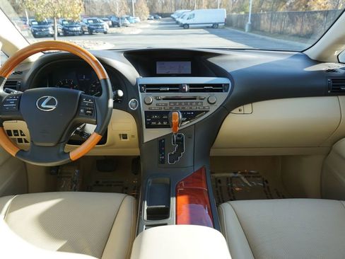 Used 2012 Lexus RX 350 FWD image 15