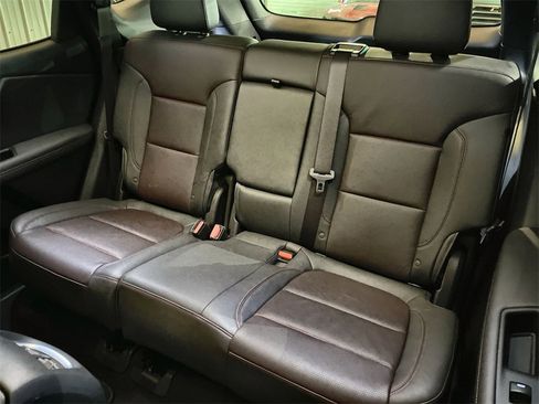 Used 2023 Chevrolet Blazer RS w/ Driver Confidence II Package image 24