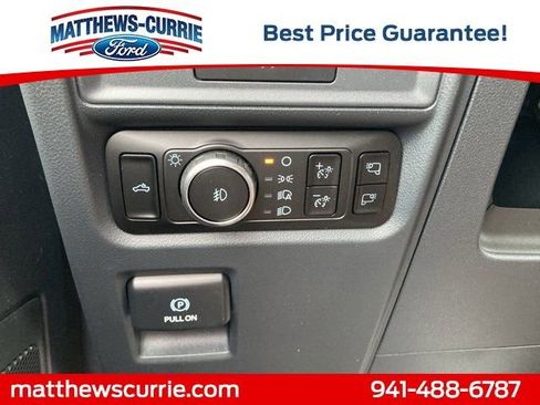 New 2025 Ford F150 XLT w/ Equipment Group 302A MID image 27