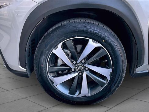 Used 2020 Lexus NX 300 FWD w/ Premium Package image 9