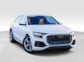 Used 2023 Audi Q8 Prestige w/ Prestige Package video 2