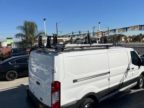 Used 2018 Ford Transit 250 148 Low Roof RWD image 13