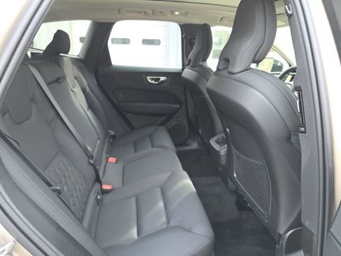 New 2026 Volvo XC60 B5 Plus w/ Climate Package AWD/4WD image 16