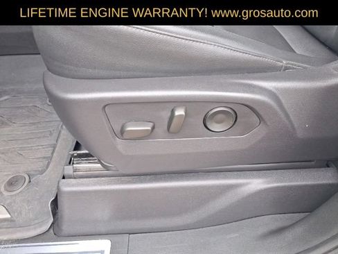Used 2024 GMC Sierra 1500 Elevation w/ Elevation Premium Package AWD/4WD image 12
