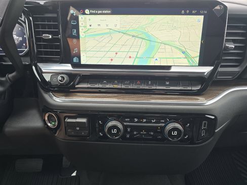 New 2025 Chevrolet Silverado 1500 RST image 14