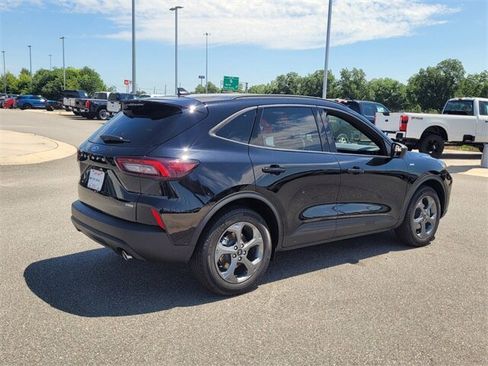 New 2025 Ford Escape ST-Line w/ Equipment Group 301A image 14
