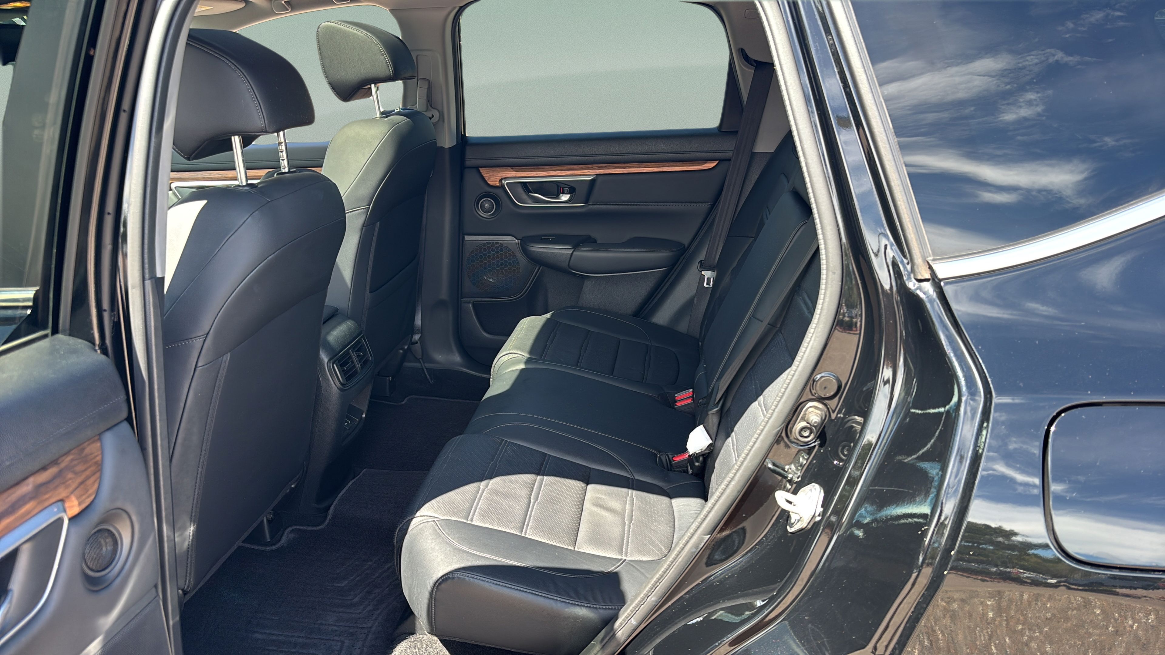 Certified 2020 Honda CR-V EX-L image 11