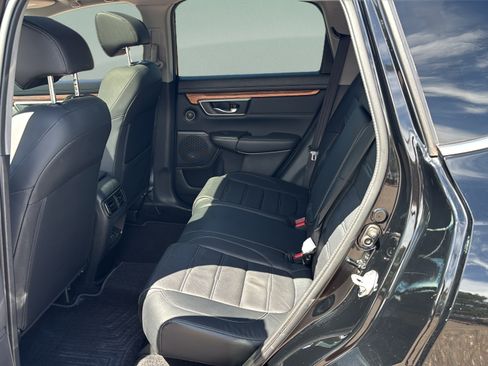 Certified 2020 Honda CR-V EX-L image 11