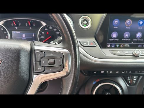 Used 2020 Chevrolet Blazer LT AWD/4WD image 15