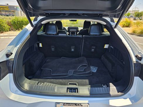 Used 2023 Ford Mustang Mach-E Premium AWD/4WD image 30
