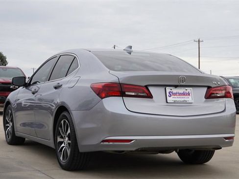 Used 2015 Acura TLX image 7