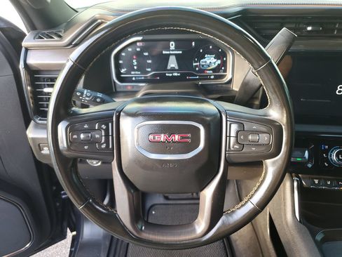 Used 2024 GMC Sierra 2500 AT4 w/ AT4 Premium Plus Package AWD/4WD image 21