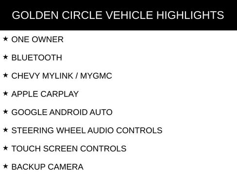 Used 2018 GMC Terrain SLE FWD image 2