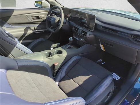 New 2026 Ford Mustang Dark Horse image 15