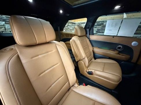Used 2026 Hyundai Palisade Calligraphy AWD/4WD image 39