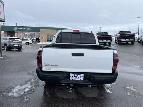 Used 2013 Toyota Tacoma 2WD Double Cab w/ Convenience Pkg image 12