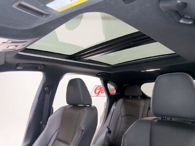 Used 2022 Lexus RX 350 F Sport w/ Accessory Package AWD/4WD image 14