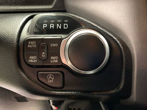 Used 2021 RAM 1500 Big Horn AWD/4WD image 30