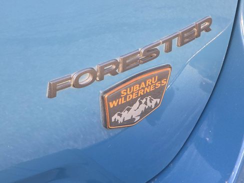 Used 2022 Subaru Forester Wilderness image 47