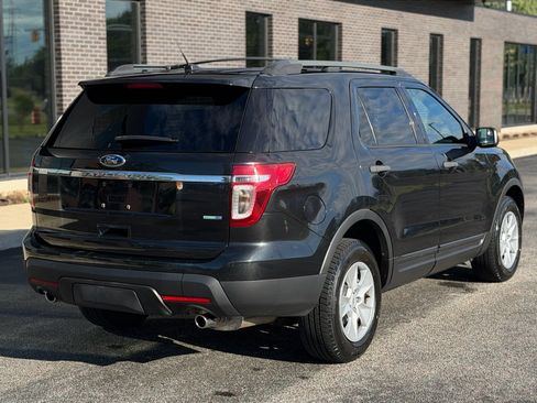 Used 2014 Ford Explorer 4WD image 2