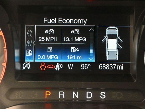 Used 2021 Ford Ranger XLT w/ Equipment Group 301A Mid AWD/4WD image 18