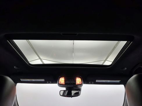 Used 2022 Dodge Durango SRT w/ SRT Interior Appearance Group image 3