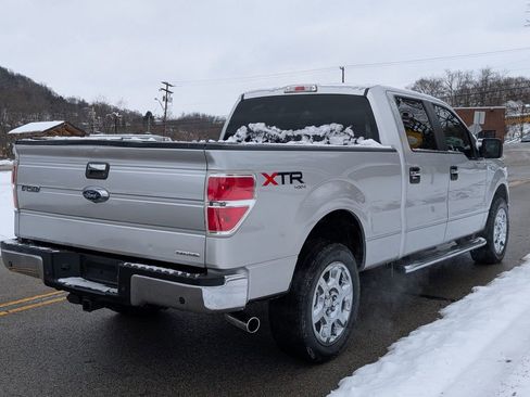 Used 2013 Ford F150 XLT w/ Luxury Equipment Group image 4