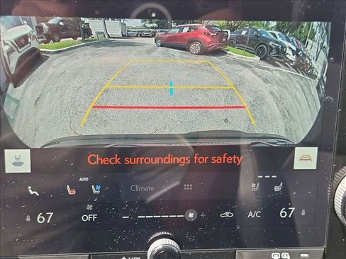 Used 2024 Lexus NX 350 AWD image 13