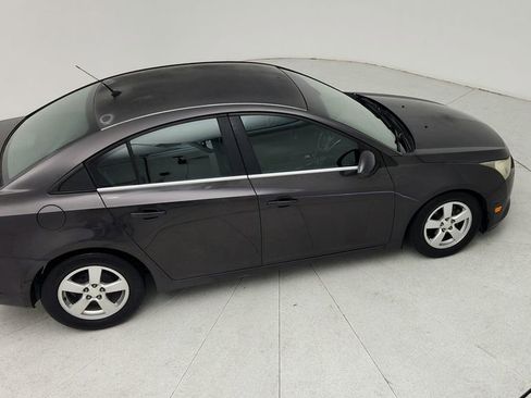 Used 2014 Chevrolet Cruze LT image 39