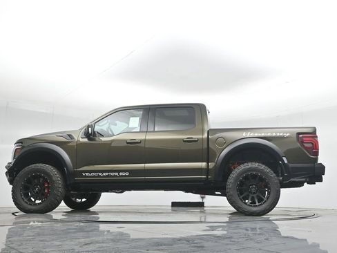 New 2025 Ford F150 Raptor image 55