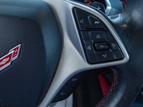 Used 2014 Chevrolet Corvette Stingray Coupe w/ 3LT Preferred Equipment Group RWD image 22