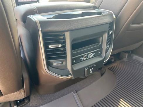 Certified 2026 RAM 1500 Laramie w/ Bed Utility Group RWD image 27