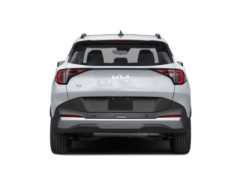 Used 2026 Kia Sportage EX FWD image 8
