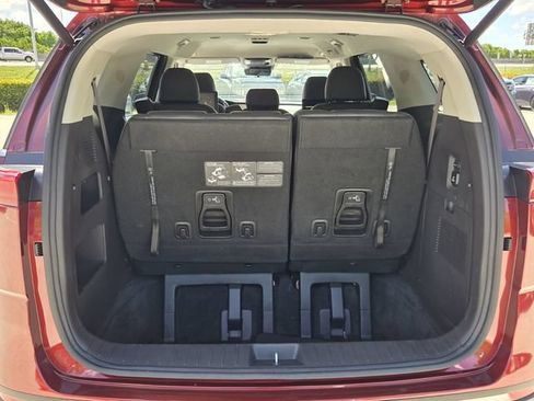 Used 2022 Kia Carnival SX FWD image 14