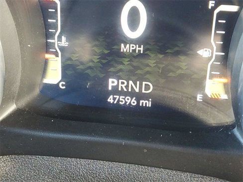 Certified 2021 Jeep Wrangler Unlimited Sahara image 22