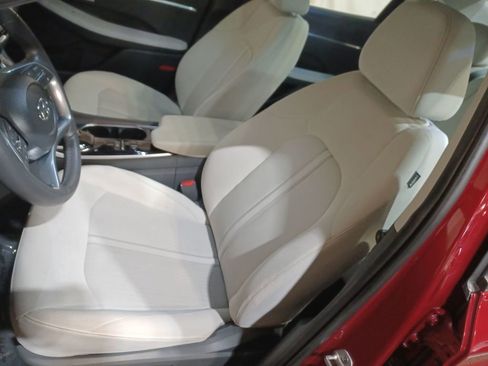 Used 2023 Hyundai Sonata SEL w/ Convenience Package image 13