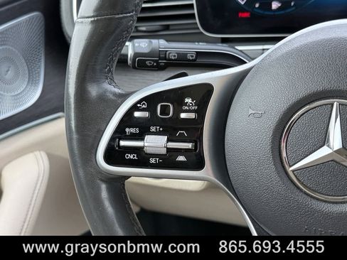 Used 2020 Mercedes-Benz GLE 450 4MATIC image 34