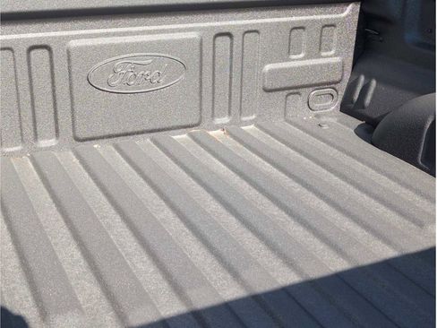 New 2025 Ford F150 Lightning Flash image 20