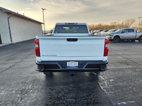 New 2026 Chevrolet Silverado 2500 W/T w/ WT Convenience Package image 4