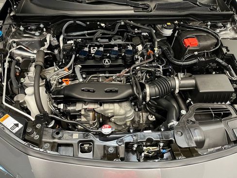 Certified 2024 Acura Integra FWD image 20