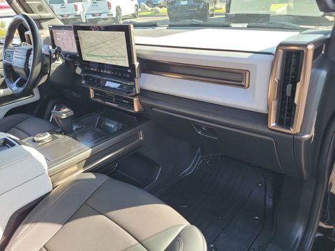 Used 2025 GMC Hummer EV 3X w/ Battery Pack, 24 Module Pack AWD/4WD image 30