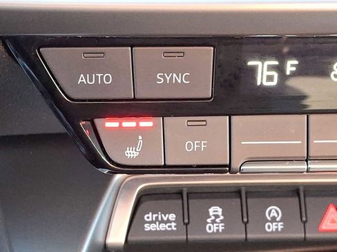 Certified 2023 Audi A3 2.0T Premium image 19