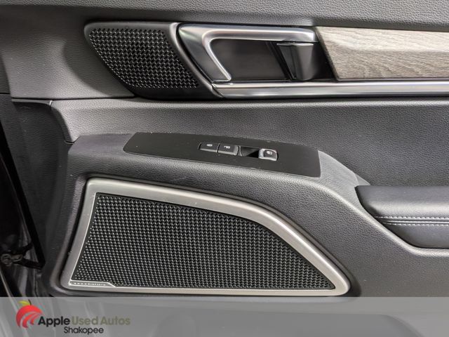 Used 2021 Kia Telluride EX w/ EX Premium Package AWD/4WD image 46
