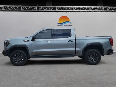 Used 2024 GMC Sierra 1500 AT4X AWD/4WD image 8